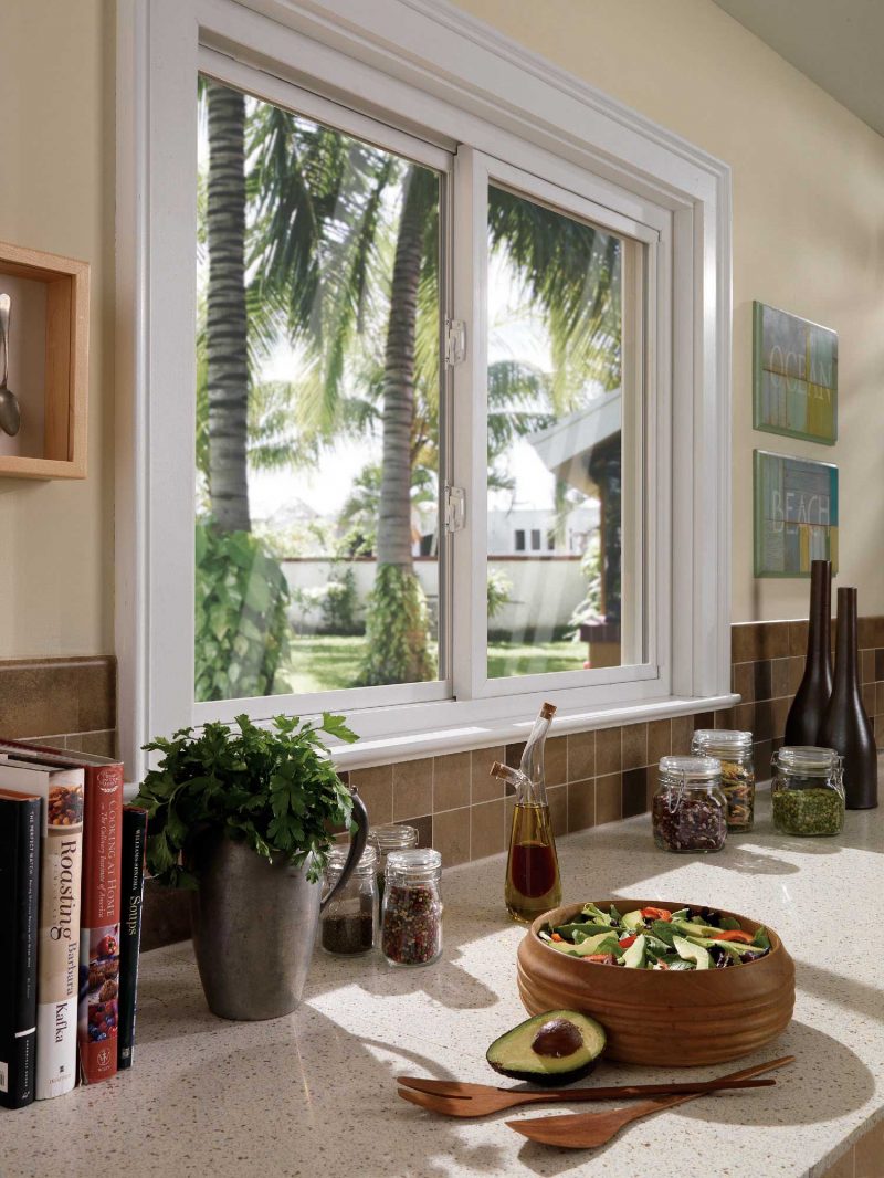 Impact Windows Palm Beach - Hurricane Glass | The Window Experts, Inc.