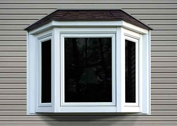 hurricane impact bay windows