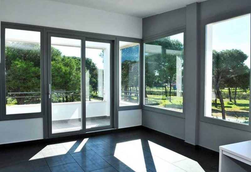 Hurricane Sliding Glass Doors The Window Experts, Inc.