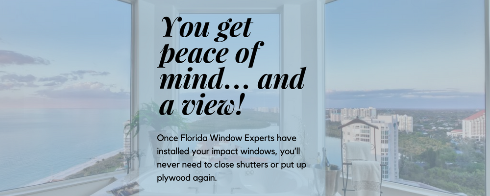 hurricane impact windows ad