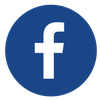 facebook logo - impact windows reviews concept image