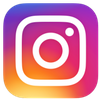 instagram logo - impact windows reviews concept image
