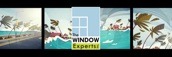 impact windows banner ad