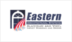 Eastern Architectural systems logo