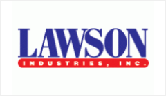 Lawson Windows and Doors logo