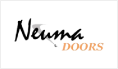 Neuma doors logo