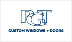 PGT logo