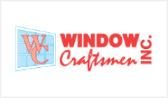 Window Craftmen logo