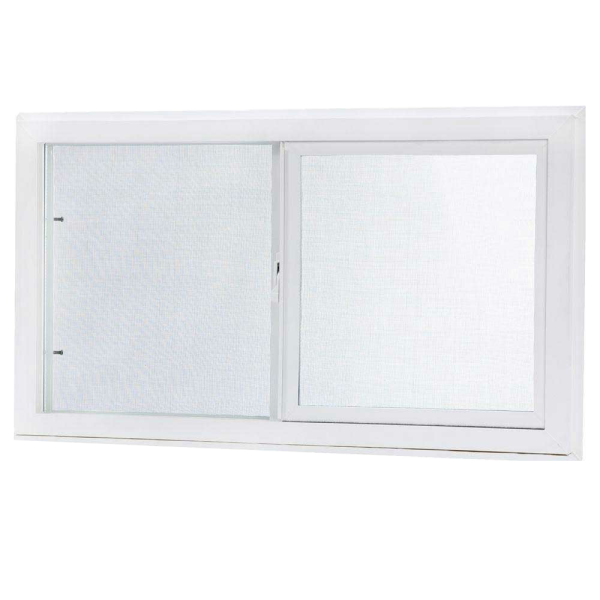 HORIZONTAL SLIDING WINDOWS The Window Experts, Inc.